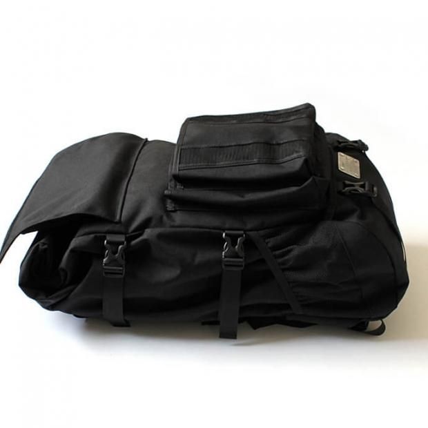 RIDE BAG 