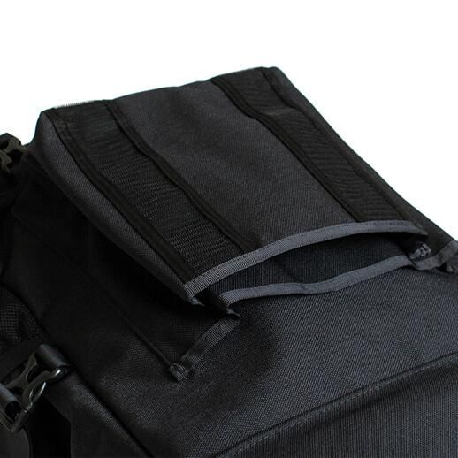 RIDE BAG 