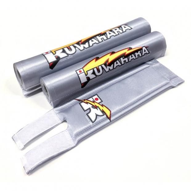 KUWAHARA / SURVIVOR 24 4th Lot -Turquoise / Yellow- - Candyrim