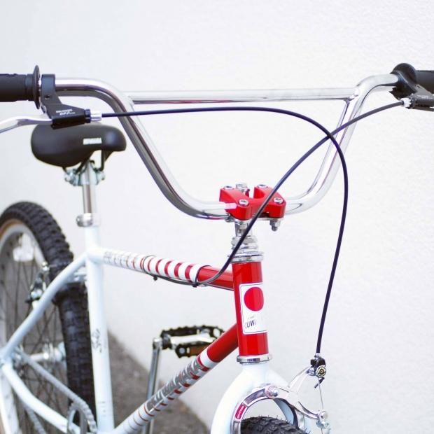 KUWAHARA / SURVIVOR 24 4th Lot -Tyler- - Candyrim