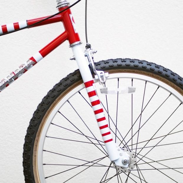 KUWAHARA / SURVIVOR 24 4th Lot -Tyler- - Candyrim