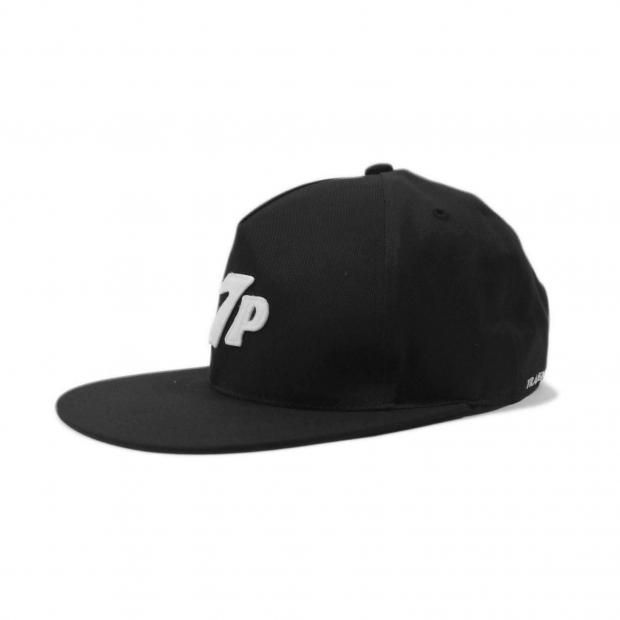 TRANSPORT 7UP CAP - Candyrim