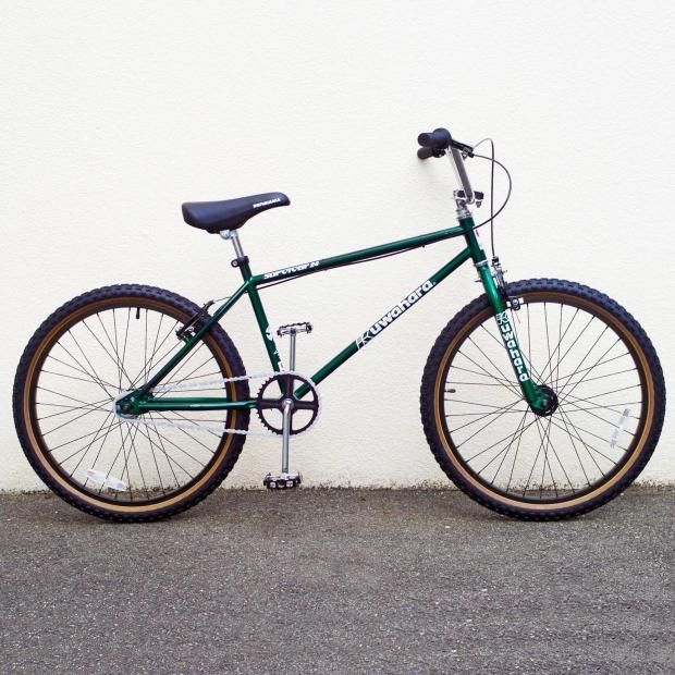 新品】 当時物/OGK☆Oldパッド3点セット☆ビンテージBMX/マングース 