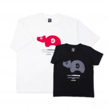 <img class='new_mark_img1' src='https://img.shop-pro.jp/img/new/icons14.gif' style='border:none;display:inline;margin:0px;padding:0px;width:auto;' />House of LOWERCASE TEE for CANDYRIM STORE -2colors & kids-