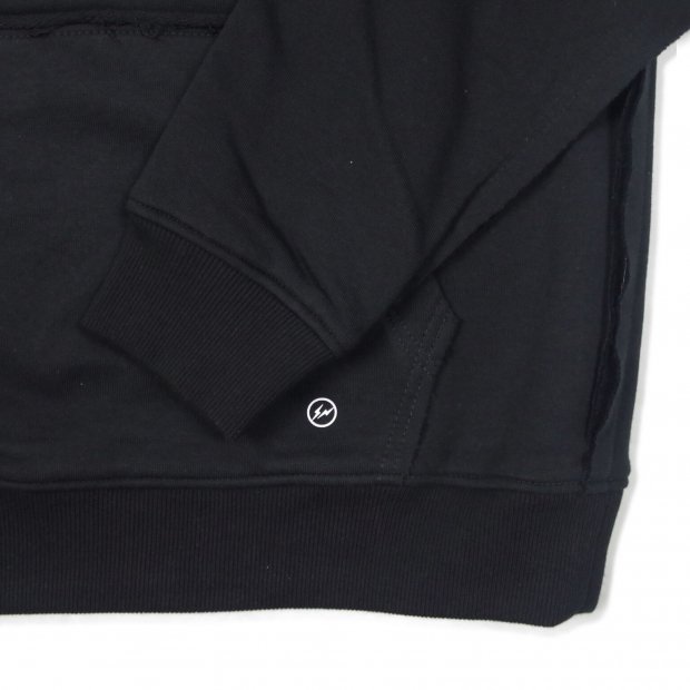 FRAGMENT DESIGN◇スウェット/S/BLK/AKA SIX/JUMP SWEATSHIRT MEMORIES