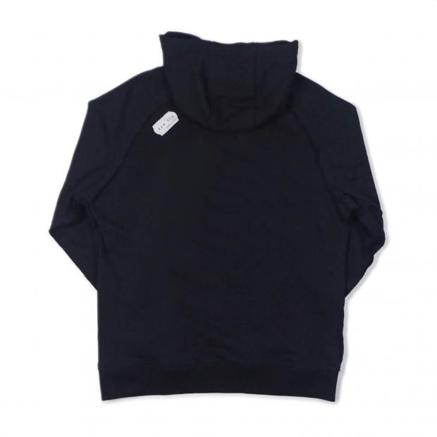 AKA SIX simon barker × FRAGMENT DESIGN / MEMORIES JUMP HOODIE