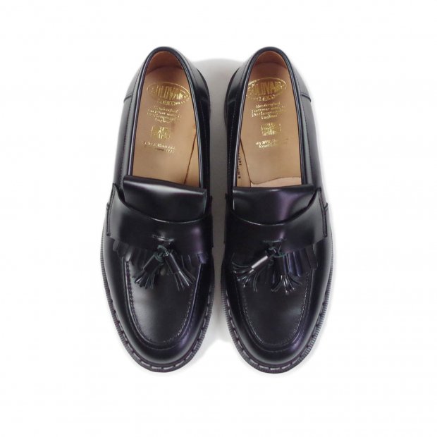 SOLOVAIR | THE TASSEL LOAFER -Candyrim STORE-