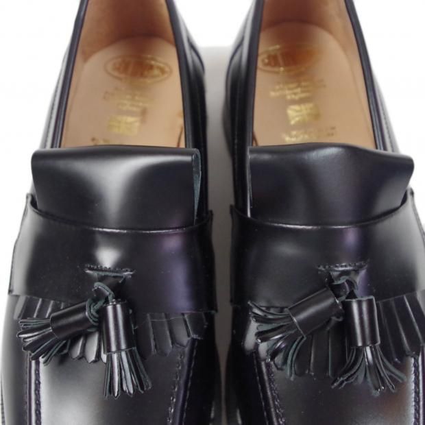 SOLOVAIR | THE TASSEL LOAFER -Candyrim STORE-