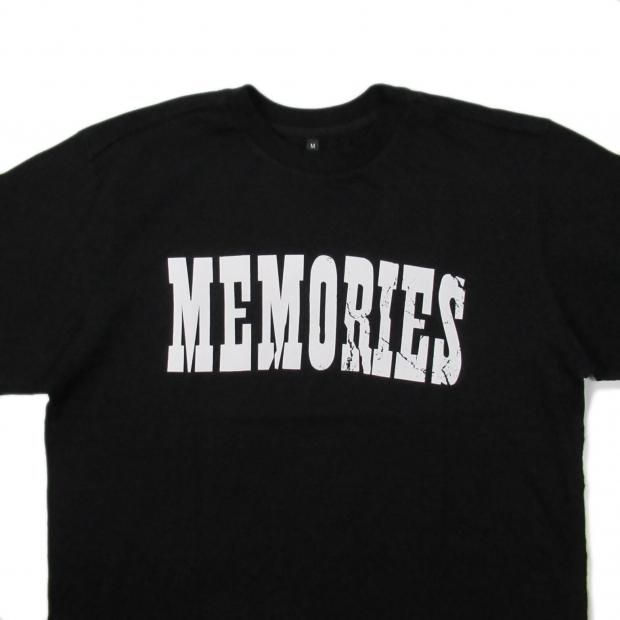 akasix FRAGMENT DESIGN MEMORIES Tシャツ M着丈68 - Tシャツ