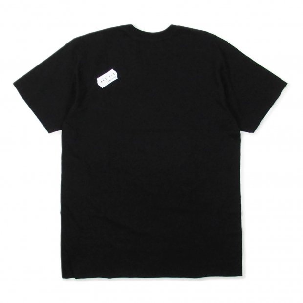 AKA SIX simon barker × fragment design 