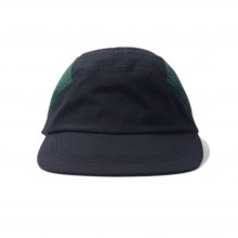 <img class='new_mark_img1' src='https://img.shop-pro.jp/img/new/icons34.gif' style='border:none;display:inline;margin:0px;padding:0px;width:auto;' />【40%OFF】THE COLOR FIELD CAP -black-