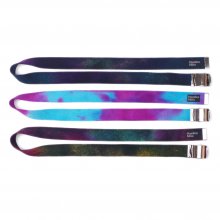 <img class='new_mark_img1' src='https://img.shop-pro.jp/img/new/icons14.gif' style='border:none;display:inline;margin:0px;padding:0px;width:auto;' />Hombre Nino TIE DYE BELT -3 colors-