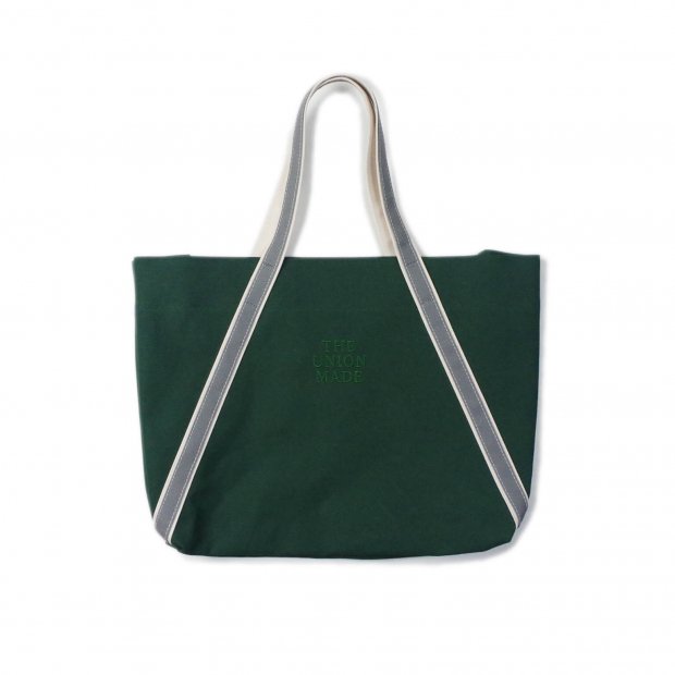 THE UNION | THE COLOR THE TOTE BAG