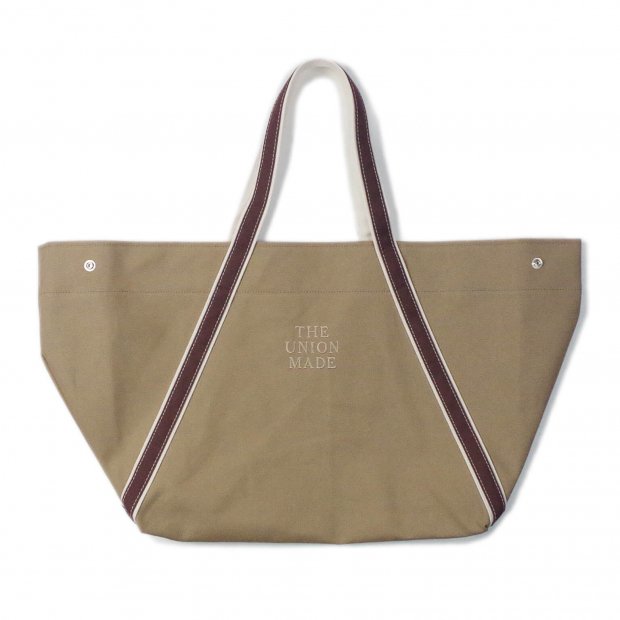 THE UNION | THE COLOR THE TOTE BAG