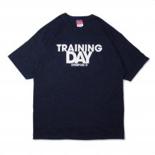 O3 RUGBY GAME wear & goods TRAINING DAY collage ver. -navy-