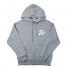 <img class='new_mark_img1' src='https://img.shop-pro.jp/img/new/icons14.gif' style='border:none;display:inline;margin:0px;padding:0px;width:auto;' />TRANSPORT 7UP ZIP HOODIE
