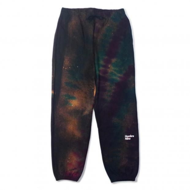 Tie dye sweat pants/タイダイスウェットパンツ Tie dye sweat pants/タイダイスウェットパンツ（スウェット
