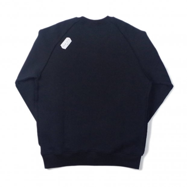 AKA SIX simon barker / TOUT EST POSSIBLE JUMP SWEAT SHIRT - Candyrim