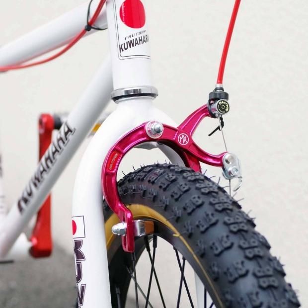 KUWAHARA / KUWAHARA Survivor 20 1st lot - Candyrim
