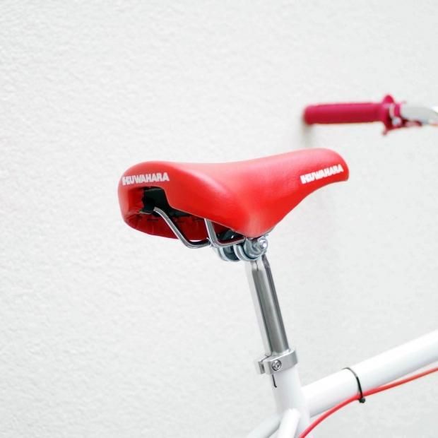 KUWAHARA / KUWAHARA Survivor 20 1st lot - Candyrim