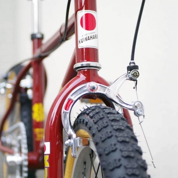 KUWAHARA / KUWAHARA Survivor 20 1st lot - Candyrim