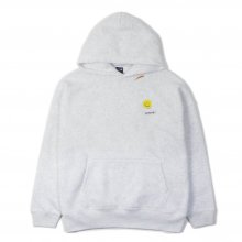 <img class='new_mark_img1' src='https://img.shop-pro.jp/img/new/icons14.gif' style='border:none;display:inline;margin:0px;padding:0px;width:auto;' />CANDYRIM -wareline- 3PINS SWEAT HOODIE loosewide -ash gray-