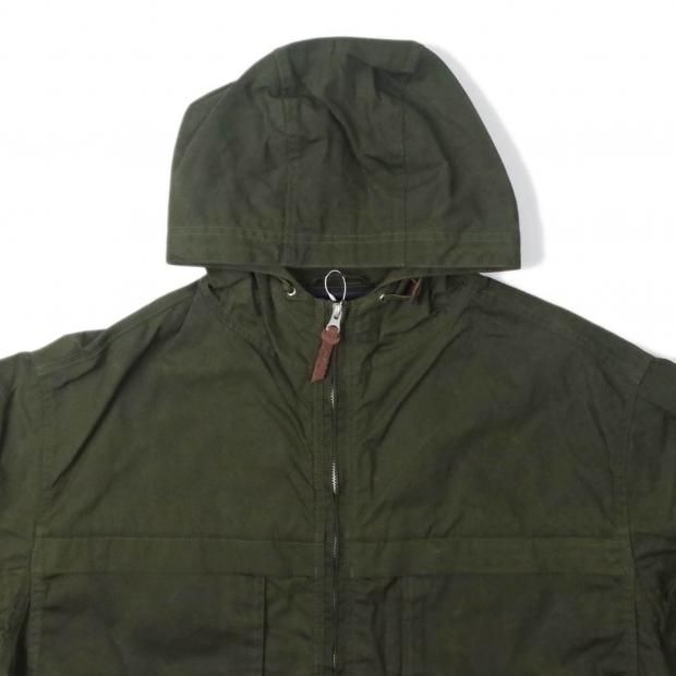 THE UNION | THE FABRIC D-P POKET JACKET - Candyrim