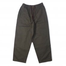 <img class='new_mark_img1' src='https://img.shop-pro.jp/img/new/icons14.gif' style='border:none;display:inline;margin:0px;padding:0px;width:auto;' />SAYHELLO DAILYGEAR  Bio Wash Daily Surf Pants -olive-