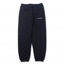 <img class='new_mark_img1' src='https://img.shop-pro.jp/img/new/icons32.gif' style='border:none;display:inline;margin:0px;padding:0px;width:auto;' />NO COFFEE HEAVY oz SWEAT PANT -black-