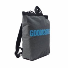 O3 RUGBY GAME wear & goods GOODRUGBY DAYPACK