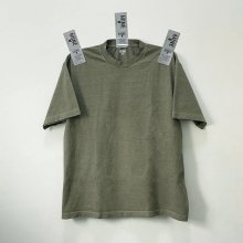 <img class='new_mark_img1' src='https://img.shop-pro.jp/img/new/icons14.gif' style='border:none;display:inline;margin:0px;padding:0px;width:auto;' />MINE DUCT TAPE SHORT SLEEVE SHIRT / Pigment Dye S/S 