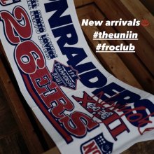 <img class='new_mark_img1' src='https://img.shop-pro.jp/img/new/icons14.gif' style='border:none;display:inline;margin:0px;padding:0px;width:auto;' />THE UNION / THE UNIIN NSL CHAMPIONSHIP TOWEL