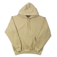 <img class='new_mark_img1' src='https://img.shop-pro.jp/img/new/icons32.gif' style='border:none;display:inline;margin:0px;padding:0px;width:auto;' />NO COFFEE Flat seamer BIG SILHOUETTE PARKA -beige-