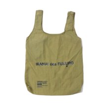 <img class='new_mark_img1' src='https://img.shop-pro.jp/img/new/icons14.gif' style='border:none;display:inline;margin:0px;padding:0px;width:auto;' />CANDYRIM -wareline- PACKABLE ECO BAG -beige-