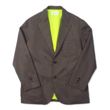 <img class='new_mark_img1' src='https://img.shop-pro.jp/img/new/icons14.gif' style='border:none;display:inline;margin:0px;padding:0px;width:auto;' />Hombre Nino STRETCH 3B JACKET
