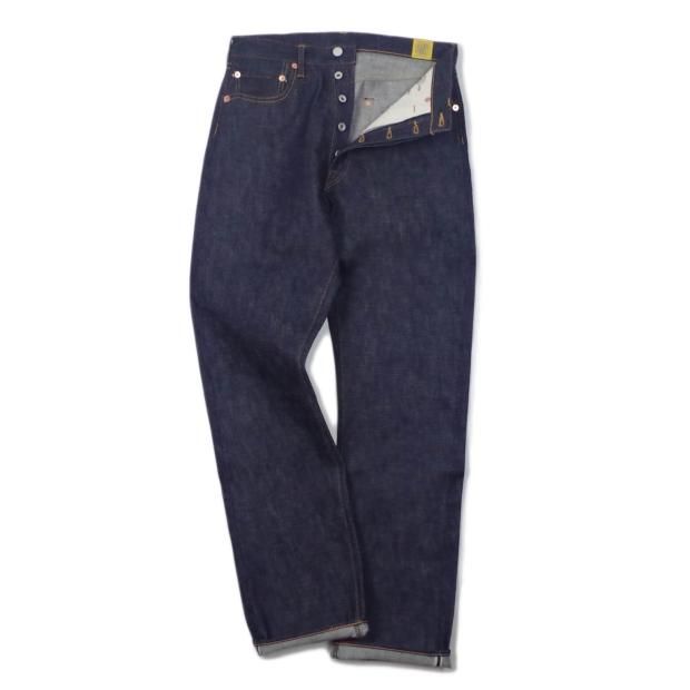 THE UNION | THE BLUEST OVERALLS TT DENIM PANTS - Candyrim