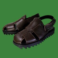 <img class='new_mark_img1' src='https://img.shop-pro.jp/img/new/icons14.gif' style='border:none;display:inline;margin:0px;padding:0px;width:auto;' />THE COLOR GURKHA SANDALS Tomo & Co Collaboration