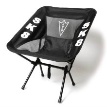 <img class='new_mark_img1' src='https://img.shop-pro.jp/img/new/icons14.gif' style='border:none;display:inline;margin:0px;padding:0px;width:auto;' />Hombre Nino FOLDING CHAIR -black-