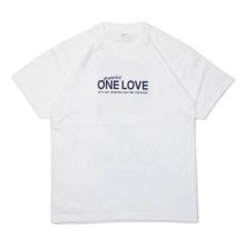 O3 RUGBY GAME wear & goods  ONE LOVE 
