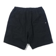 <img class='new_mark_img1' src='https://img.shop-pro.jp/img/new/icons14.gif' style='border:none;display:inline;margin:0px;padding:0px;width:auto;' />THE FABRIC Hunter Shorts -black-