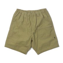 THE FABRIC Hunter Shorts -khaki-