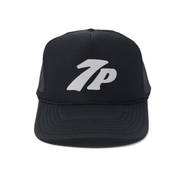 搬入設置サービス付 TRANSPORT 7P CAP NAVY (2020年発売