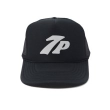 <img class='new_mark_img1' src='https://img.shop-pro.jp/img/new/icons9.gif' style='border:none;display:inline;margin:0px;padding:0px;width:auto;' />TRANSPORT 7P HIGH CROWN CAP BLACK & NAVY