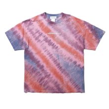 <img class='new_mark_img1' src='https://img.shop-pro.jp/img/new/icons14.gif' style='border:none;display:inline;margin:0px;padding:0px;width:auto;' />Hombre Nino TIE DYE S/S PRINT TEE -pink / blue-