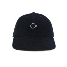<img class='new_mark_img1' src='https://img.shop-pro.jp/img/new/icons14.gif' style='border:none;display:inline;margin:0px;padding:0px;width:auto;' />NO COFFEE CORDUROY CAP -black-