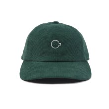 <img class='new_mark_img1' src='https://img.shop-pro.jp/img/new/icons14.gif' style='border:none;display:inline;margin:0px;padding:0px;width:auto;' />NO COFFEE CORDUROY CAP -green-