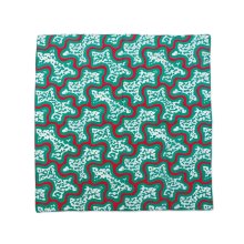 <img class='new_mark_img1' src='https://img.shop-pro.jp/img/new/icons14.gif' style='border:none;display:inline;margin:0px;padding:0px;width:auto;' />SAYHELLO Summer Bandana -green/red-
