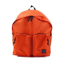 SAYHELLO Daily Day Bag -orange-