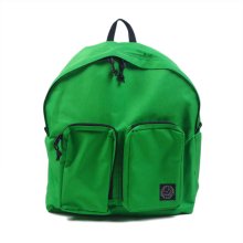 SAYHELLO Daily Day Bag -green-
