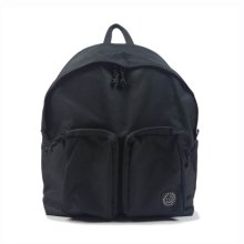 <img class='new_mark_img1' src='https://img.shop-pro.jp/img/new/icons14.gif' style='border:none;display:inline;margin:0px;padding:0px;width:auto;' />SAYHELLO Daily Day Bag -black-